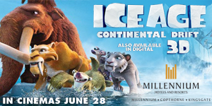 IceAge