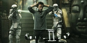 Total Recall 2012