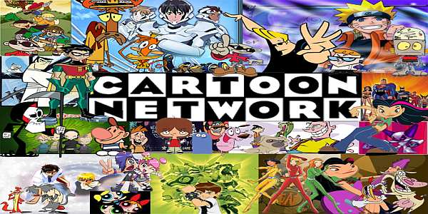 cartoonnetwork cartoonnetwork