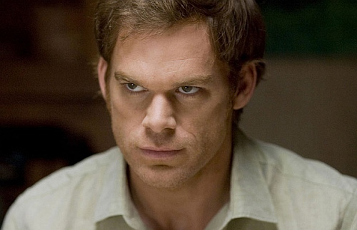 Dexter serial recenzja odcinek online webtv