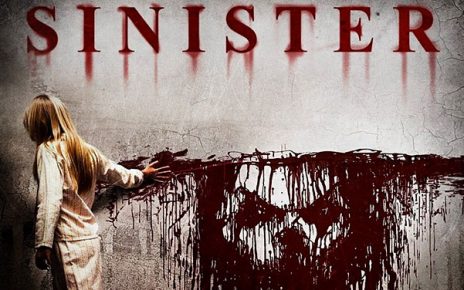 Sinister Horror 2012 film vod w sieci filmy
