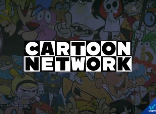 WebTV telewizja online Vod wideo na życzenie filmy seriale tv online vod Cartoon
